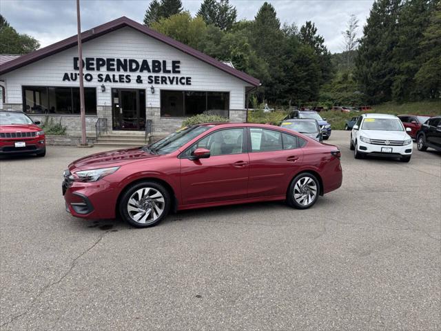2023 Subaru Legacy Limited for sale in Binghamton, NY