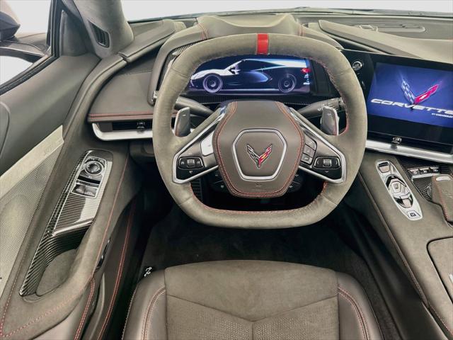 2021 Chevrolet Corvette Stingray RWD Coupe 3LT