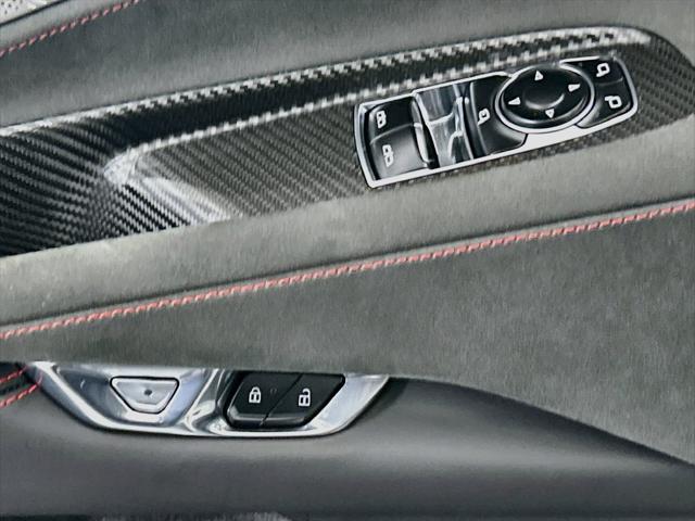 2021 Chevrolet Corvette Stingray RWD Coupe 3LT