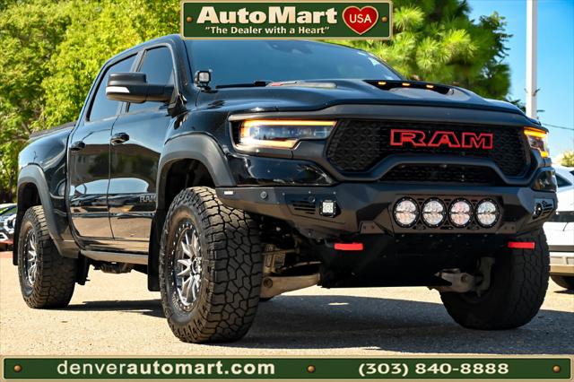 2022 Ram 1500 TRX for sale in Parker, CO