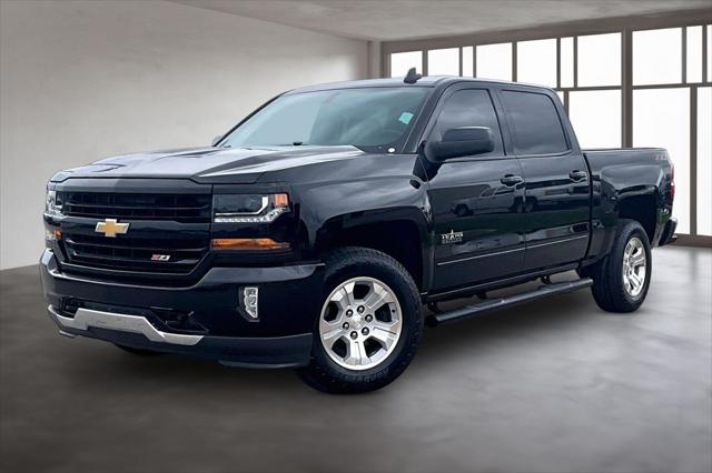 2018 Chevrolet Silverado 1500 2LT for sale in Oklahoma City, OK