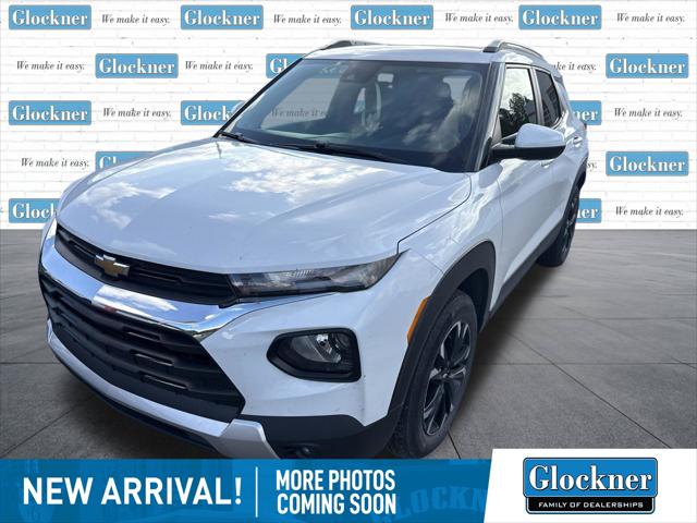 2023 Chevrolet TrailBlazer AWD LT for sale in Portsmouth, OH
