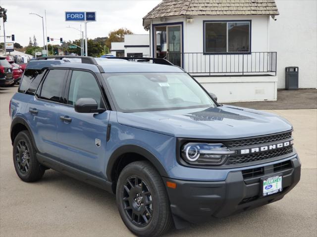 2026 Ford Bronco Sport Big Bend for sale in Arroyo Grande, CA