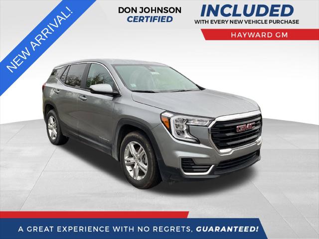 2024 GMC Terrain AWD SLE for sale in Rice Lake, WI