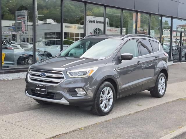 2018 Ford Escape SEL for sale in Yonkers, NY
