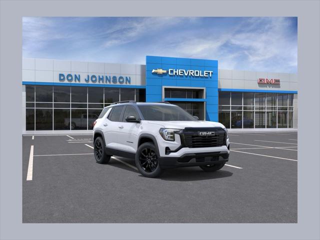 2027 GMC Terrain AWD Elevation for sale in Rice Lake, WI