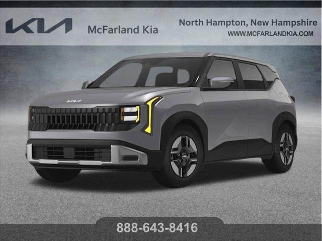 2027 Kia Seltos S for sale in N. Hampton, NH