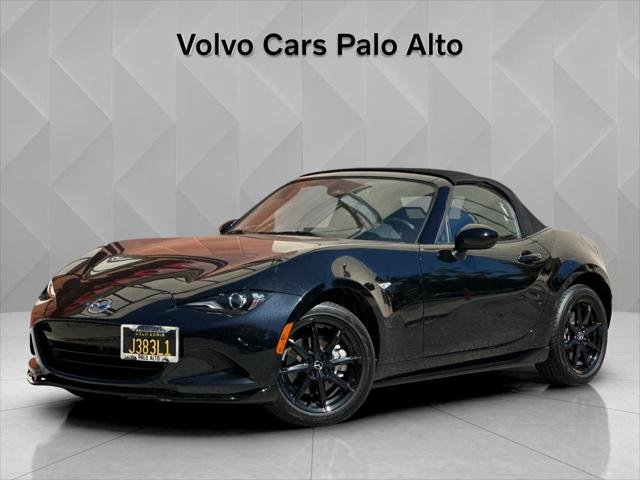 2024 Mazda MX-5 Sport for sale in Palo Alto, CA