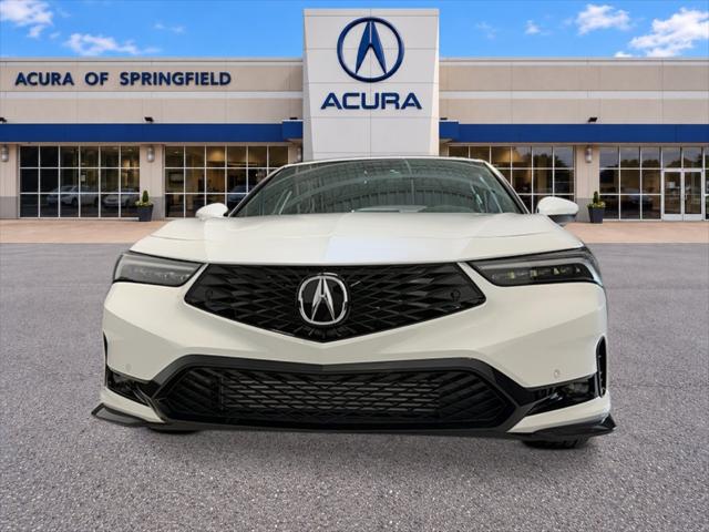 2026 Acura Integra FWD A-Spec with Technology
