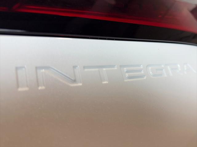 2026 Acura Integra FWD A-Spec with Technology