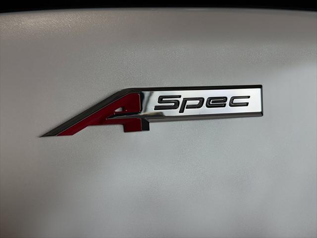 2026 Acura Integra FWD A-Spec with Technology