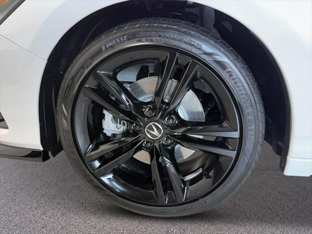 2026 Acura Integra FWD A-Spec with Technology