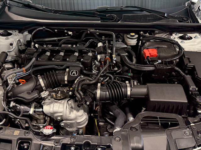 2026 Acura Integra FWD A-Spec with Technology