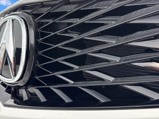 2026 Acura Integra FWD A-Spec with Technology