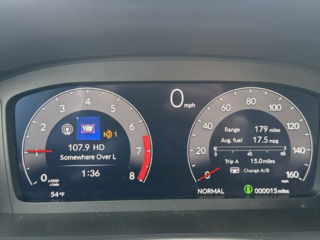 2026 Acura Integra FWD A-Spec with Technology
