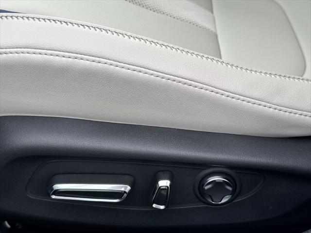 2026 Acura Integra FWD A-Spec with Technology