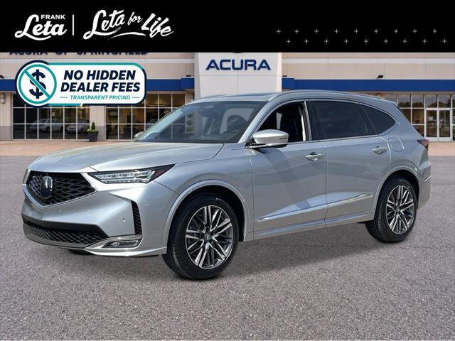 2026 Acura MDX Advance Package for sale in Springfield, MO
