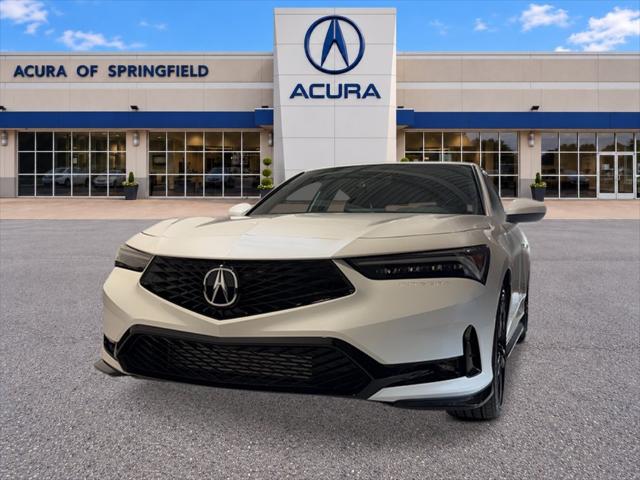 2026 Acura Integra FWD A-Spec