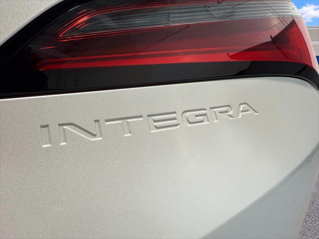 2026 Acura Integra FWD A-Spec