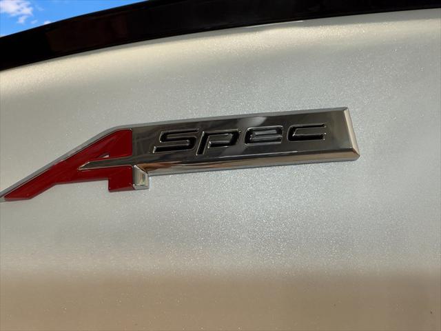 2026 Acura Integra FWD A-Spec