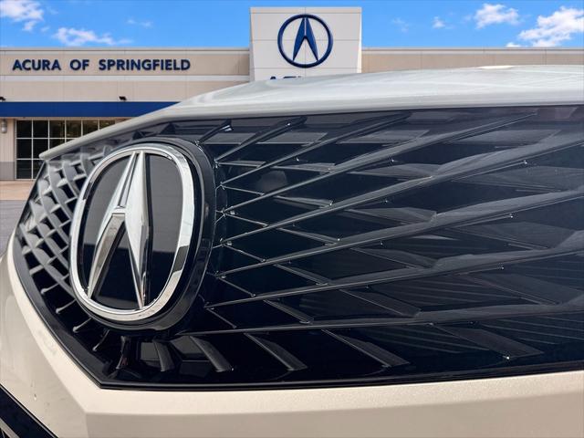 2026 Acura Integra FWD A-Spec