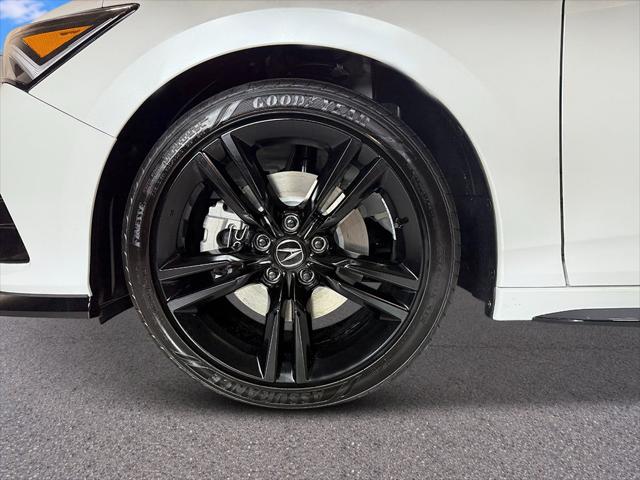 2026 Acura Integra FWD A-Spec