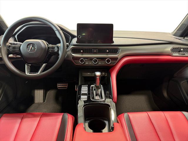 2026 Acura Integra FWD A-Spec