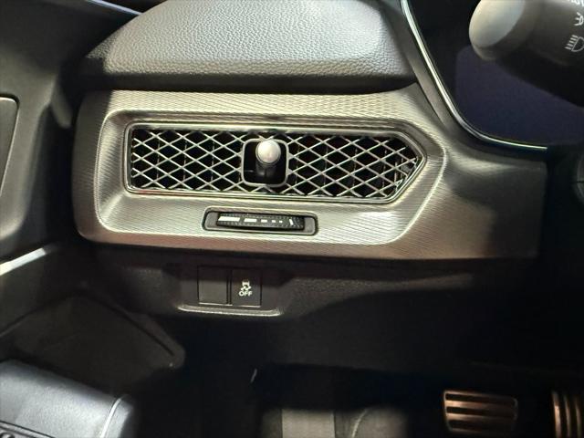 2026 Acura Integra FWD A-Spec