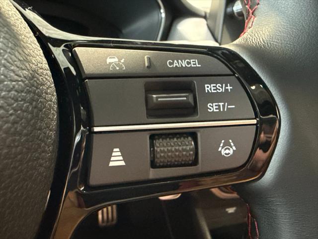 2026 Acura Integra FWD A-Spec