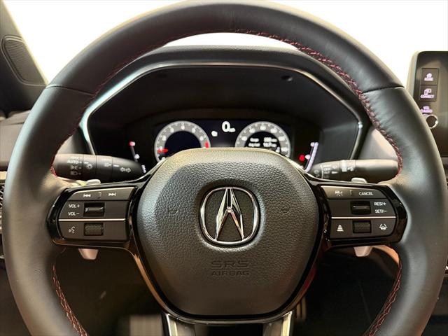 2026 Acura Integra FWD A-Spec