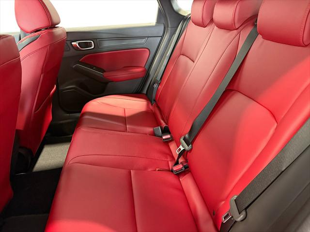 2026 Acura Integra FWD A-Spec