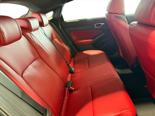 2026 Acura Integra FWD A-Spec