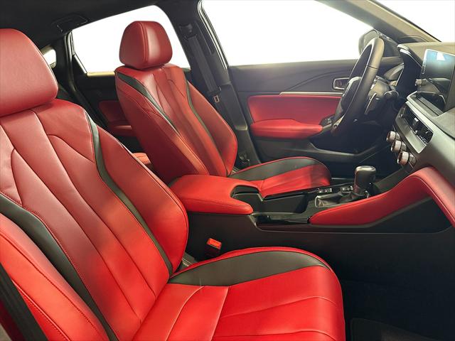 2026 Acura Integra FWD A-Spec