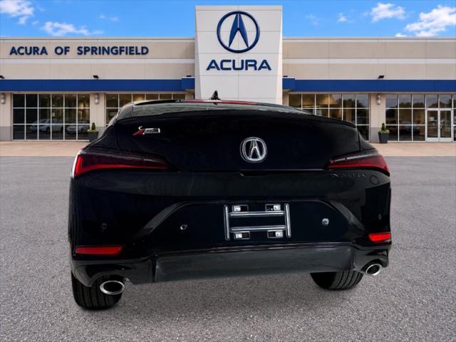 2026 Acura Integra FWD A-Spec with Technology