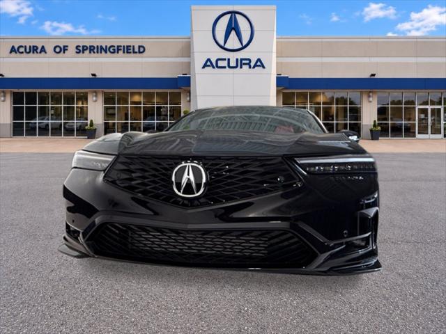 2026 Acura Integra FWD A-Spec with Technology