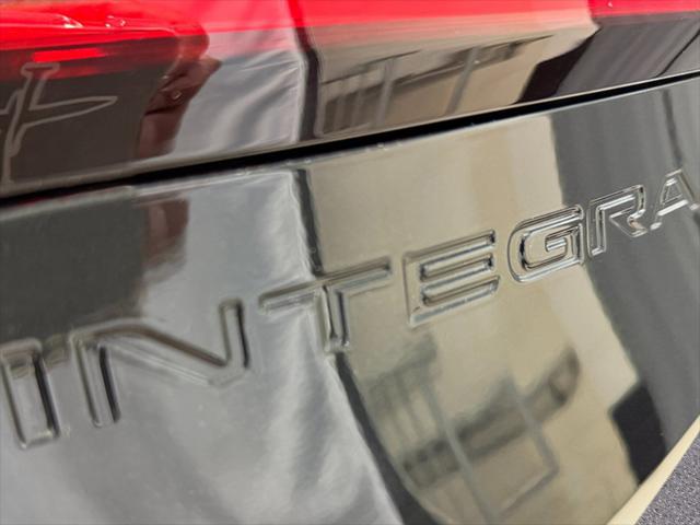 2026 Acura Integra FWD A-Spec with Technology