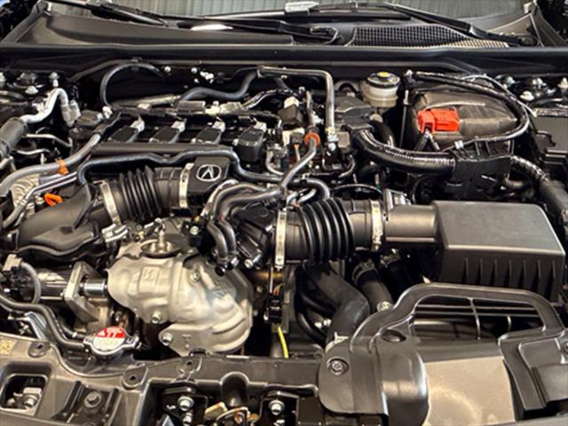 2026 Acura Integra FWD A-Spec with Technology