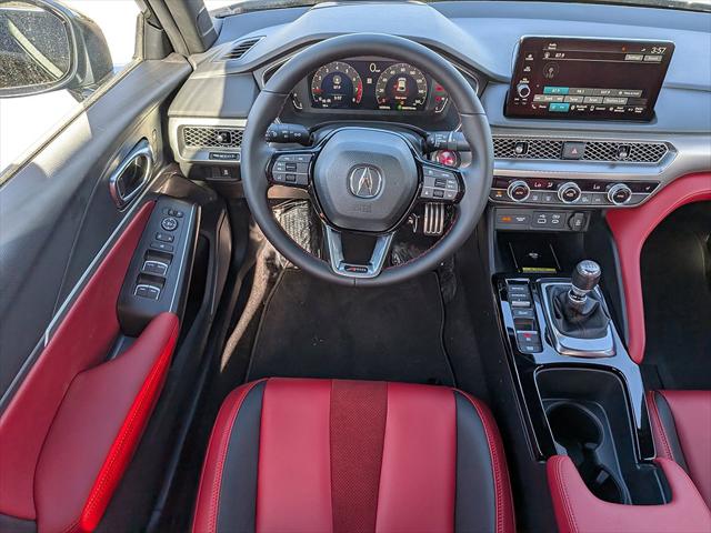2026 Acura Integra FWD A-Spec with Technology