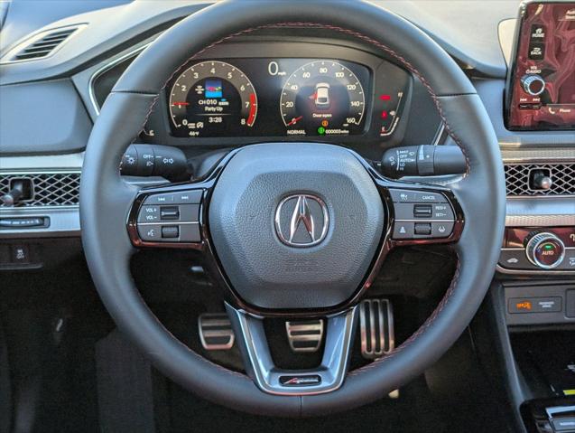 2026 Acura Integra FWD A-Spec with Technology