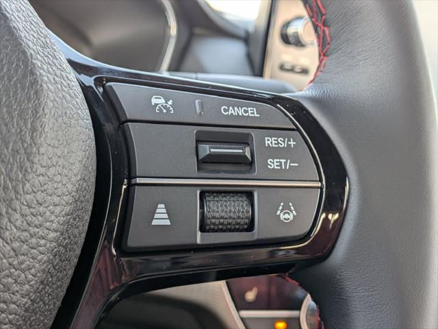 2026 Acura Integra FWD A-Spec with Technology