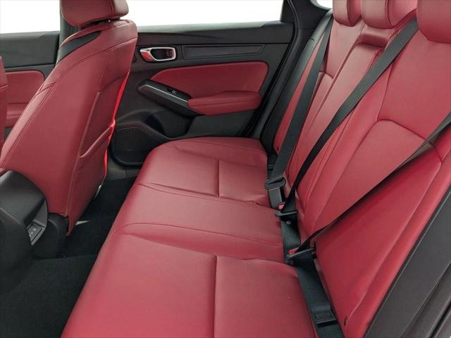 2026 Acura Integra FWD A-Spec with Technology