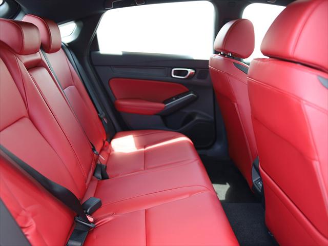 2026 Acura Integra FWD A-Spec with Technology
