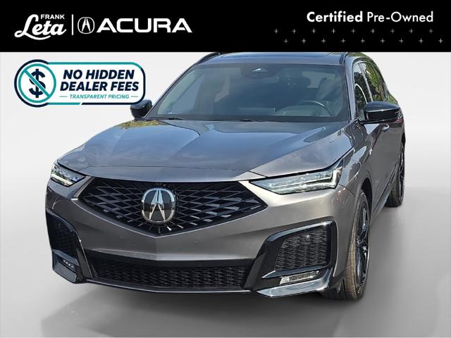 2026 Acura MDX A-SPEC Advance Package for sale in Springfield, MO