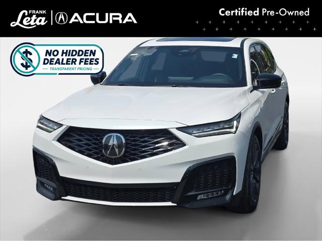 2026 Acura MDX A-SPEC for sale in Springfield, MO