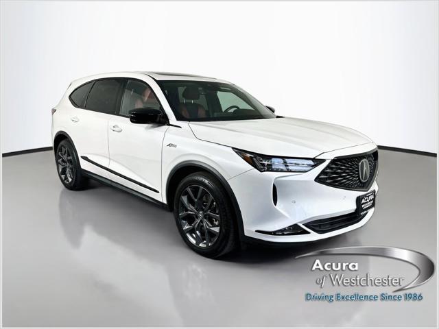 2024 Acura MDX A-SPEC for sale in Larchmont, NY
