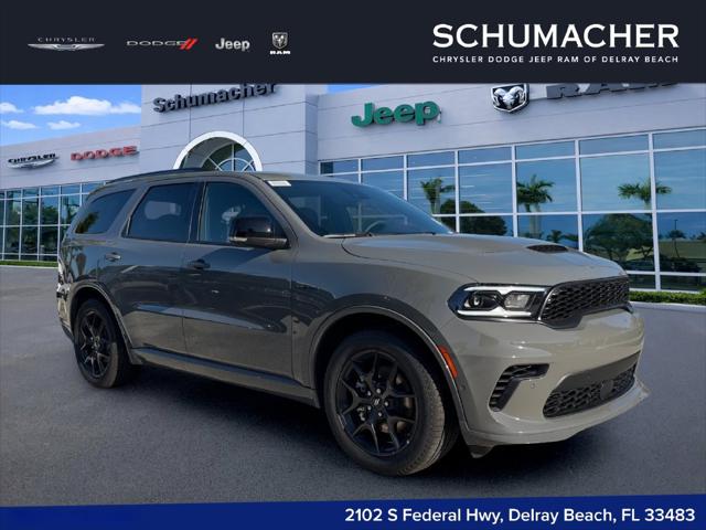 2027 Dodge Durango GT Premium HEMI for sale in Delray Beach, FL