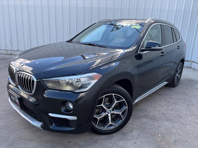 2018 BMW X1 xDrive28i for sale in Austin, TX