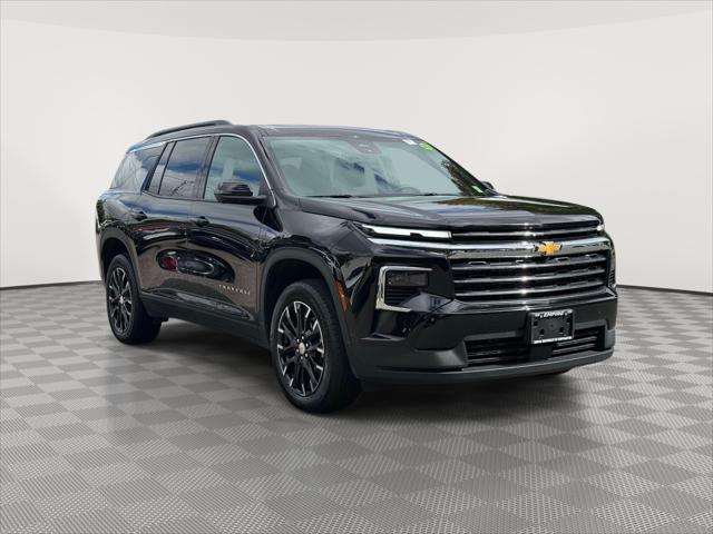 2026 Chevrolet Traverse AWD LT for sale in Huntington Station, NY