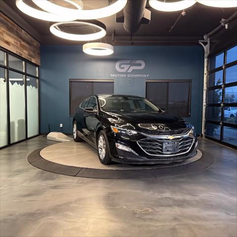 2022 Chevrolet Malibu FWD LT for sale in Kaysville, UT