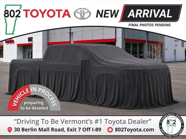 2021 Toyota Tacoma SR5 for sale in Berlin, VT